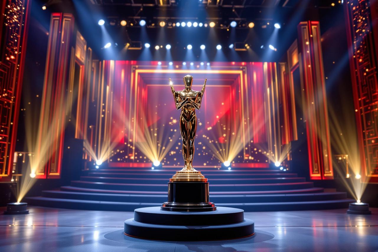 91看片网站荣获第32届中国电影金鸡奖最佳影片提名