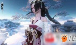逆水寒七月服装爆料最新,古风韵味，夏日风情尽展