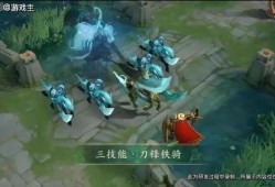 王者武圣爆料最新消息,神秘英雄即将登场，技能揭秘引玩家热议