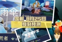 光遇最新复刻爆料,揭秘神秘元素与全新冒险