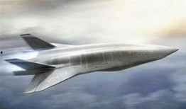 美国最新武器爆料,尖端科技与未来战争格局的碰撞